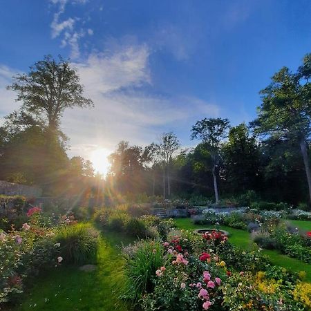Mezdzirnas Country House & Spa Kabile Eksteriør billede