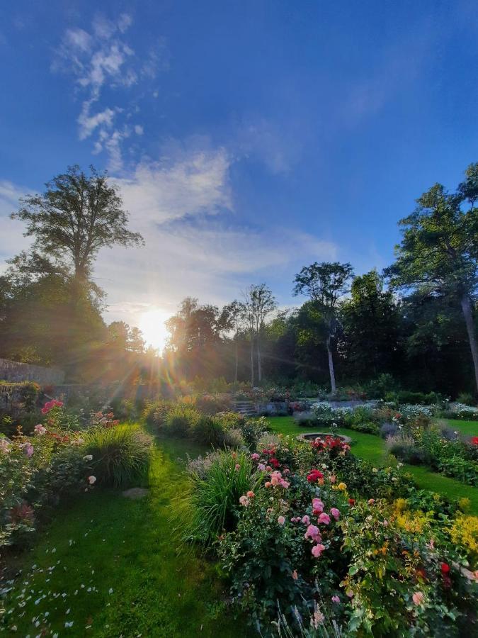 Mezdzirnas Country House & Spa Kabile Eksteriør billede