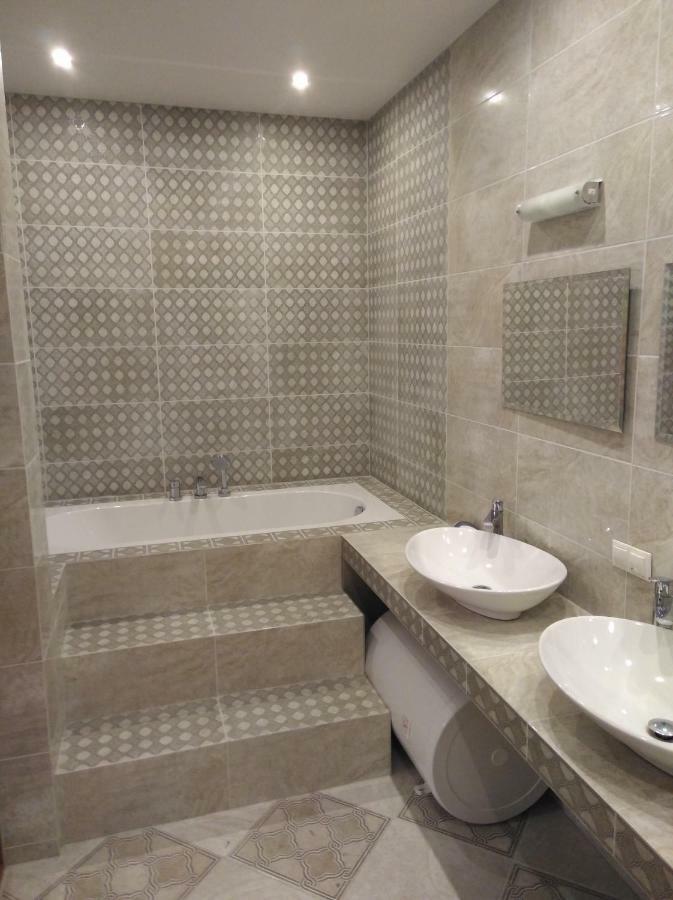 Mezdzirnas Country House & Spa Kabile Eksteriør billede