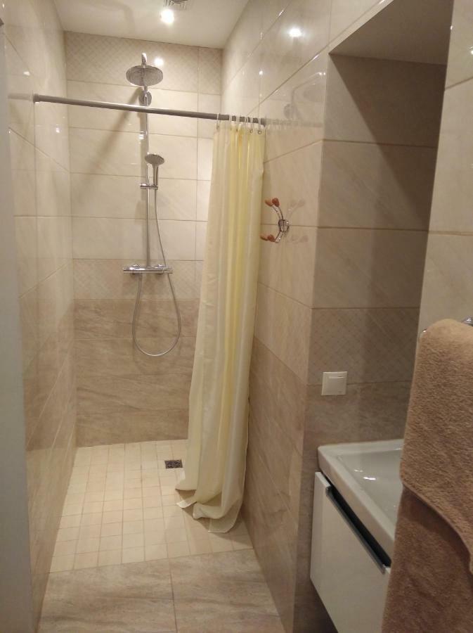 Mezdzirnas Country House & Spa Kabile Eksteriør billede